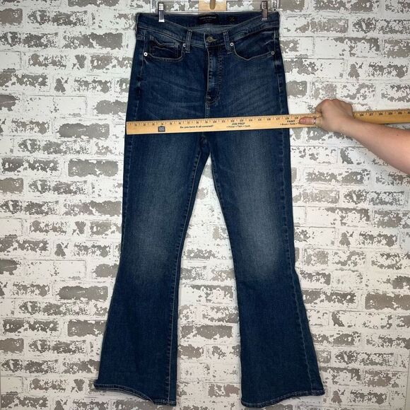 Lucky brand | women denim bootcut jeans - Picture 8 of 9